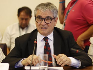 Ministro de Hacienda condiciona incremento de la PGU a aprobar proyecto de obligaciones tributarias