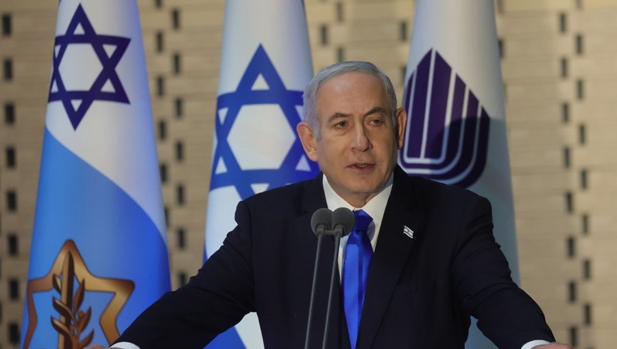 Gobierno de Netanyahu supera moción de censura por situación de rehenes israelíes secuestrados por Hamás