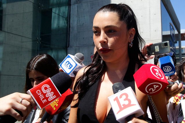 Tierra Brava: Daniela Aránguiz defiende a Junior Playboy por ofensivos comentarios de Fran Undurraga