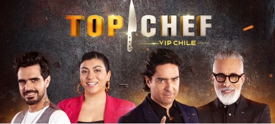 Top Chef VIP: Concursante renuncia al programa tras sufrir accidente