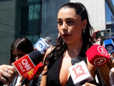 Tierra Brava: Daniela Aránguiz defiende a Junior Playboy por ofensivos comentarios de Fran Undurraga