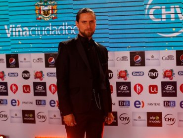 Jean Philippe Cretton renuncia a Chilevisión