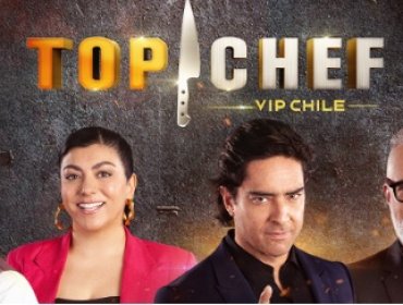 Top Chef VIP: Concursante renuncia al programa tras sufrir accidente