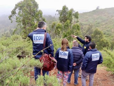 Espeluznante cifra de homicidios y secuestros en la región de Valparaíso: ECOH ha concurrido a 34 de estos delitos en los últimos dos meses
