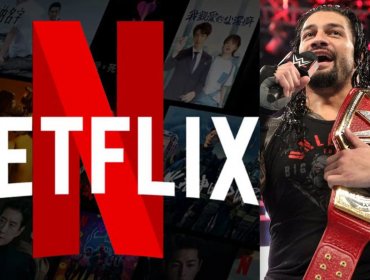 Luego de millonario acuerdo, Netflix anuncia la llegada de la WWE Raw a su catálogo desde el 2025