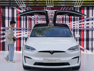 Tesla prepararía su flamante llegada a Sudamérica con exclusiva tienda en Chile