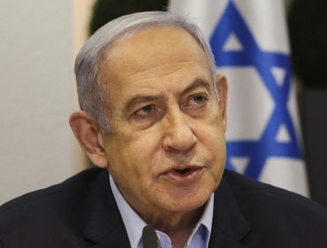 Primer ministro de Israel promete "no parar de luchar hasta la victoria total" tras la muerte de 21 militares en Gaza