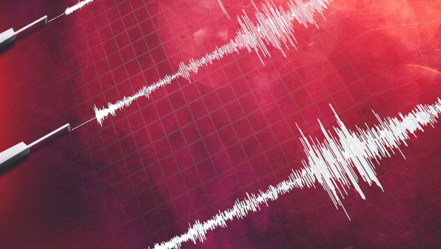 Sismo de magnitud 5,3 sacudió a los habitantes de las regiones de Tarapacá y Antofagasta