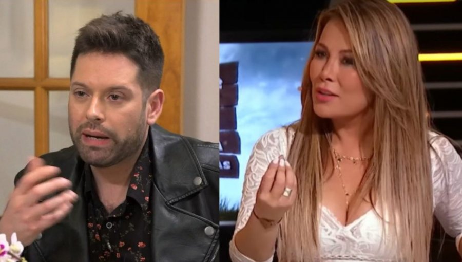 Michael Roldán contra Cathy Barriga: “Cuando postuló a Tierra Brava, no se acordó de lo de mamá cuidadora”