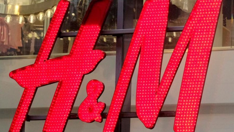 H&M retira campaña publicitaria en Australia por “sexualizar a niñas”