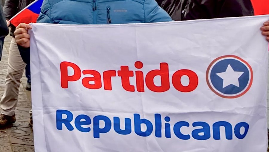 Fuerte pugna por las cuotas de poder tiene enfrentados a los "oficialistas" con los "Barchiesi" en Republicanos de Valparaíso