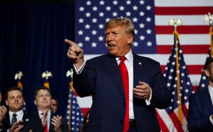 Cinco razones que explican por qué Trump sigue siendo el candidato que quieren los republicanos pese a perder en 2020