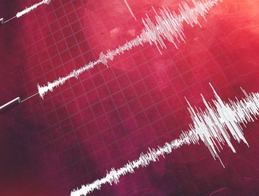 Sismo de magnitud 5,3 sacudió a los habitantes de las regiones de Tarapacá y Antofagasta