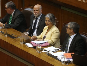 Cámara de Diputados aprueba la idea de legislar en general la Reforma a las Pensiones