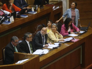 Cámara de Diputados despacha al Senado la reforma de pensiones sin aspectos fundamentales como el 6% de cotización