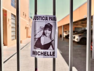 Revelan macabros antecedentes del femicidio de Michelle Silva en San Felipe: imputado la ahorcó con un cordón tras discusión por drogas