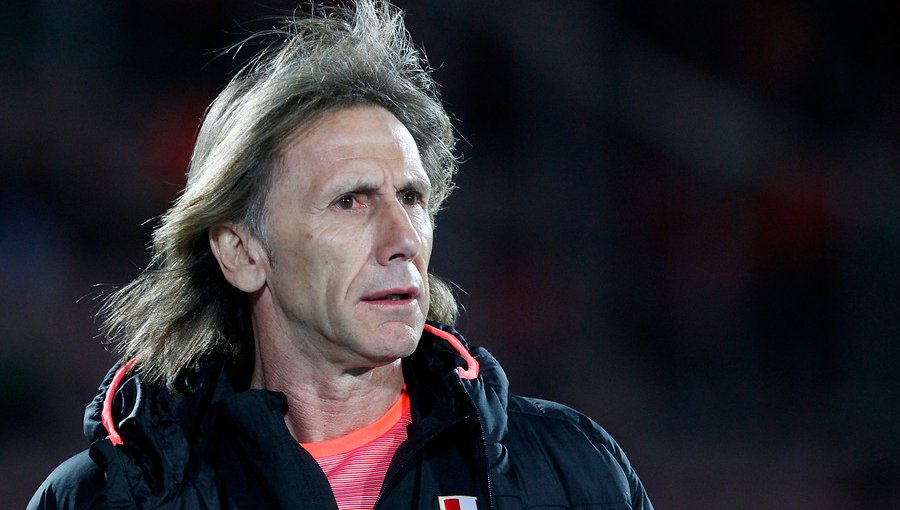 Prensa peruana reacciona a llegada de Ricardo Gareca a “La Roja”: “Comandará a los mapochos”