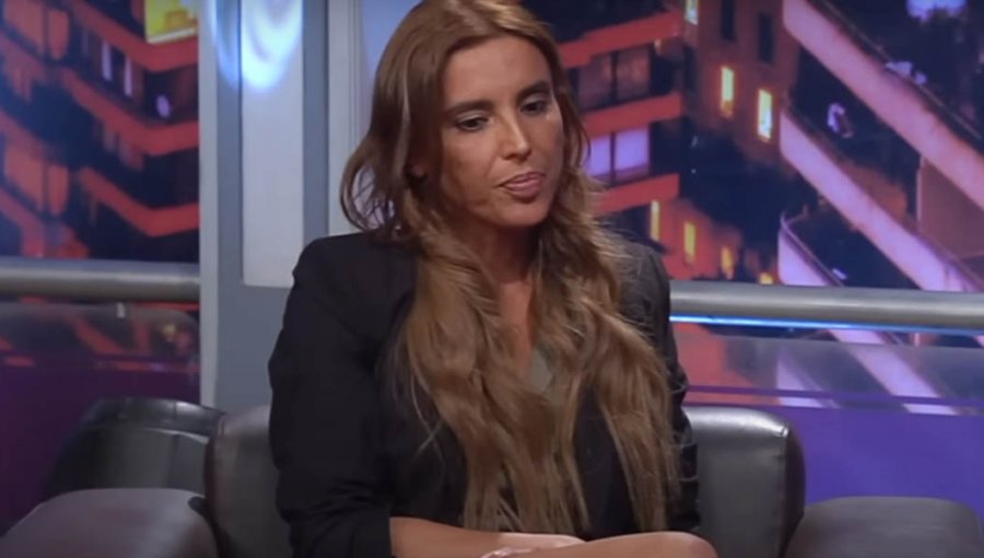 Carla Ballero reveló que Canal 13 le ofreció entrar a Tierra Brava