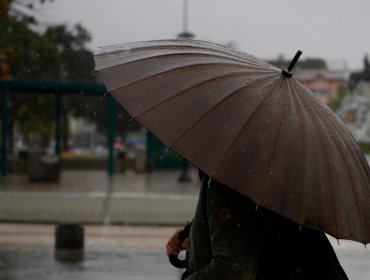 Pronóstico de lluvia complica a los turistas: Diversas regiones del país presentarían precipitaciones este viernes