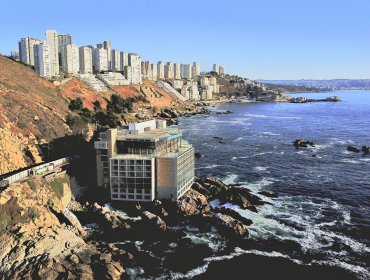 Hotel Punta Piqueros será demolido: autoridades de la región Valparaíso decidieron futuro de la polémica construcción de Concón