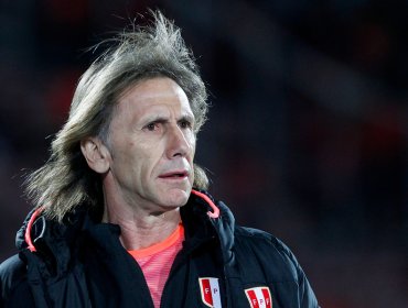 Prensa peruana reacciona a llegada de Ricardo Gareca a “La Roja”: “Comandará a los mapochos”