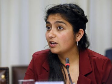 Diputada Camila Rojas destaca decisión de demoler el Hotel Punta Piqueros de Concón y afirma que "no puede haber tratos especiales"