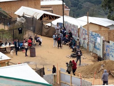 Corte de Apelaciones de Valparaíso acoge recurso de protección y ordena desalojo de ocupantes de toma en Quintero