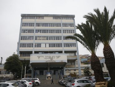 Estas son las tres opciones definitivas de terreno para construir el nuevo Hospital Carlos Van Buren en Valparaíso