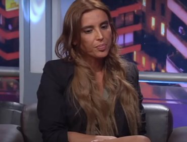 Carla Ballero reveló que Canal 13 le ofreció entrar a Tierra Brava