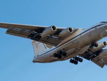 Las preguntas sin respuesta que deja la caída de un avión militar en Rusia en medio de las acusaciones entre Moscú y Kiev