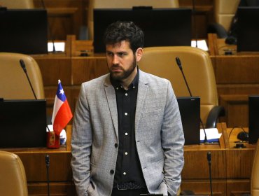 "No debemos desviarnos de lo central": Ibáñez se refiere a debate de la reforma previsional sin abordar sus dichos contra Rincón