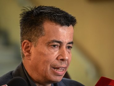 Diputado Celis recurre al Consejo de Defensa del Estado por extracción ilegal de piedra desde cantera en Concón: acusa "daño ambiental"