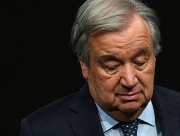 "La ONU está en coma": Las duras críticas a Naciones Unidas por no poder detener las guerras en Gaza y Ucrania
