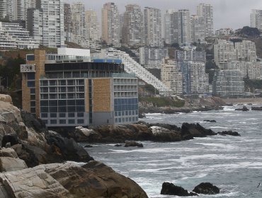 Inmobiliaria evalúa presentar un reclamo por orden de demoler el Hotel Punta Piqueros en Concón