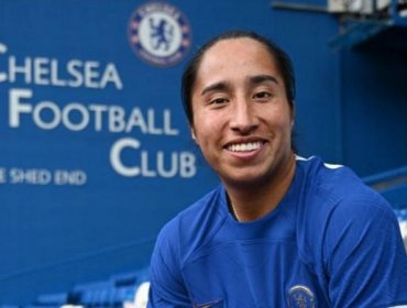 La colombiana Mayra Ramírez llega al Chelsea en el fichaje más caro del fútbol femenino