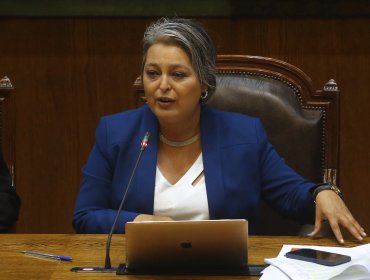 Ministra Jeanette Jara: "Nunca ha sido fácil sacar una reforma previsional adelante"