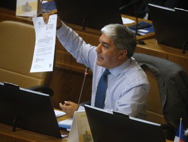 Pensiones de gracia: La UDI pide sesión especial para votación de proyecto que las revoca por ley