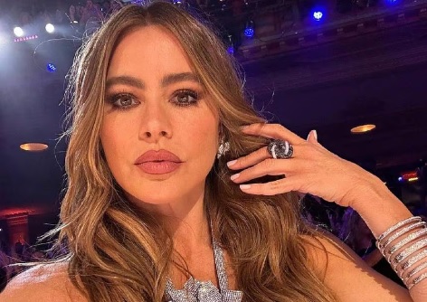 Sofía Vergara por “narconovelas”: “Yo me las veo todas”