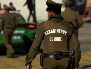 Violento asalto en Concón: Mujer es intimidada con armas de fuego para sustraerle su vehículo
