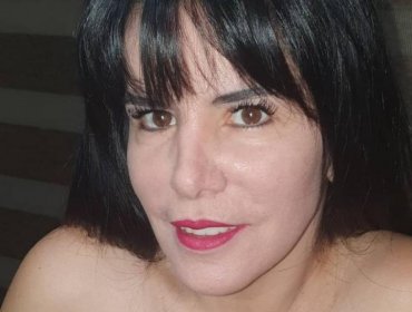 Anita Alvarado da razones de fugaz desnudo en redes sociales