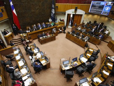 Senado despacha la ley corta de Isapres: se aprobó mutualización y alza en precios de planes bases