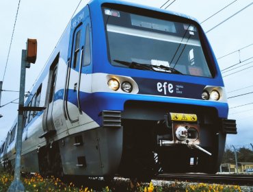 EFE avanza a nueva fase del proyecto de extensión ferroviaria a La Calera