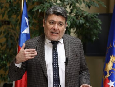 PS respalda renuncia de diputado Venegas a comisión de Ética de la Cámara tras dar positivo en test de drogas
