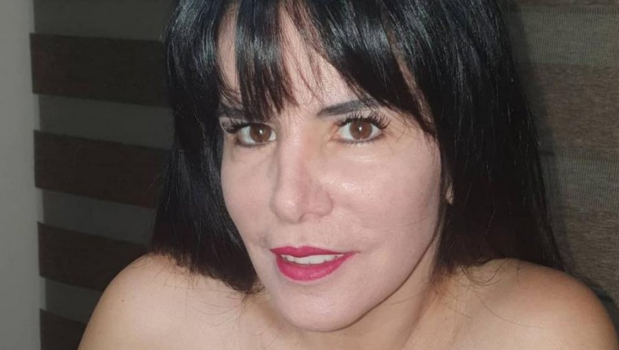 Anita Alvarado da razones de fugaz desnudo en redes sociales