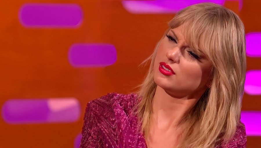 X bloquea todas las búsquedas relacionadas a Taylor Swift por contenido pornográfico