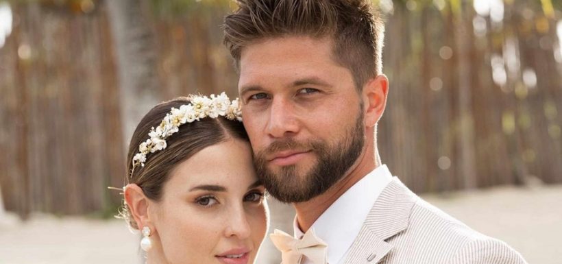 Belén Soto confirma su quiebre matrimonial