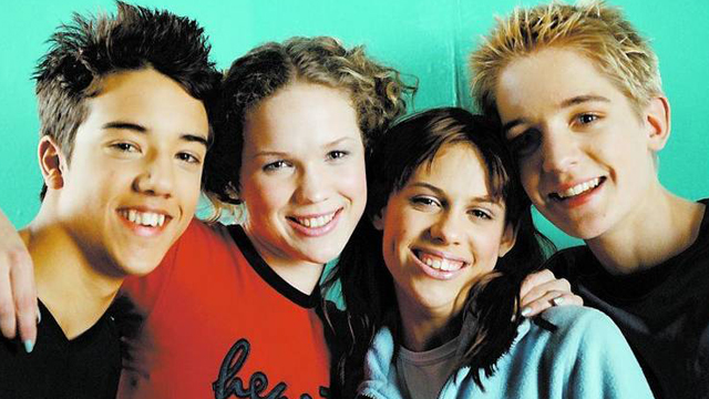 Atento nostálgicos: A*Teens anunció su regreso musical