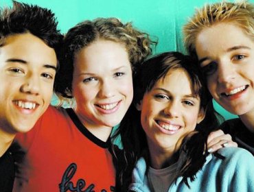 Atento nostálgicos: A*Teens anunció su regreso musical