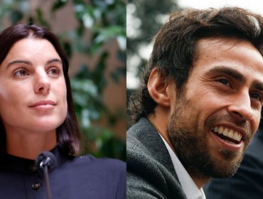Se confirma el secreto a voces: Maite Orsini y “Mago” Valdivia tienen una relación