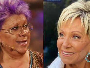 Patricia Maldonado comete infidencia y anuncia que Raquel Argandoña realizará un radical cambio en su vida